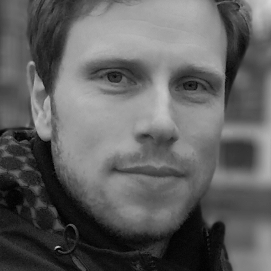 Alexander van der Kleij, Innovator of SolarDew