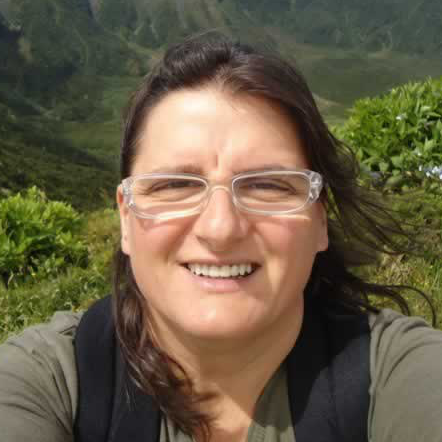 Dr. Conceição Colaço, Innovator of FireAd