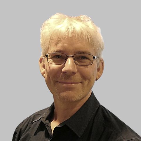 Robert Alt, Innovator of Tubebarrier